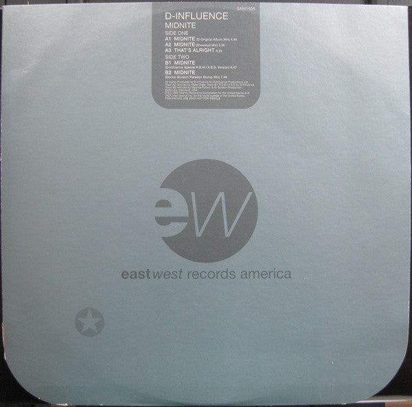 Release: Midnite-Vinyl-UK-1995-SAM1595-1835894