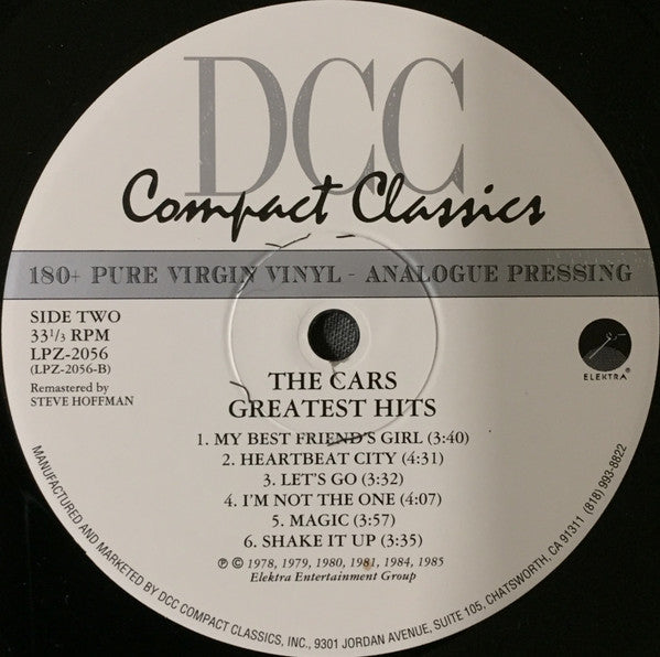 Greatest Hits
