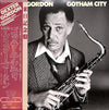 Dexter Gordon - Gotham City (Vinyl, LP, Album) Very Good Plus (VG+) / Very Good Plus (VG+)