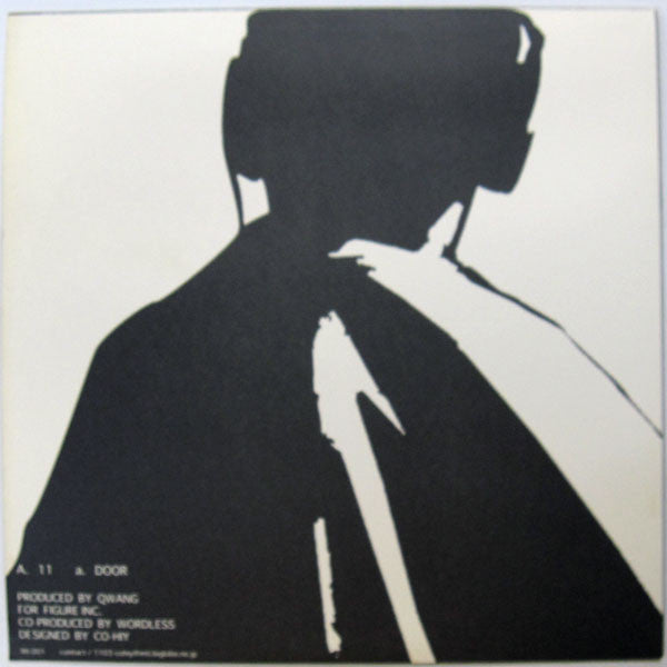 Release: Unknown Release-Vinyl-Japan-2002-WL001-4657723
