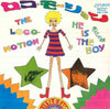 Little Eva - The Loco-Motion (Vinyl, 7