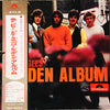Bee Gees - Golden Album (Vinyl, LP, Compilation, Reissue) Very Good Plus (VG+) / Very Good (VG)