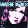 Marlene Dietrich - Her Complete Decca Recordings (Vinyl, LP, Album, Compilation) Very Good (VG) / Good Plus (G+)