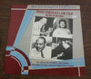 Various - Piano Portraits, Vol Two 'Rockin' In Rhythm (Vinyl, LP, Compilation) Very Good (VG) / Very Good (VG)