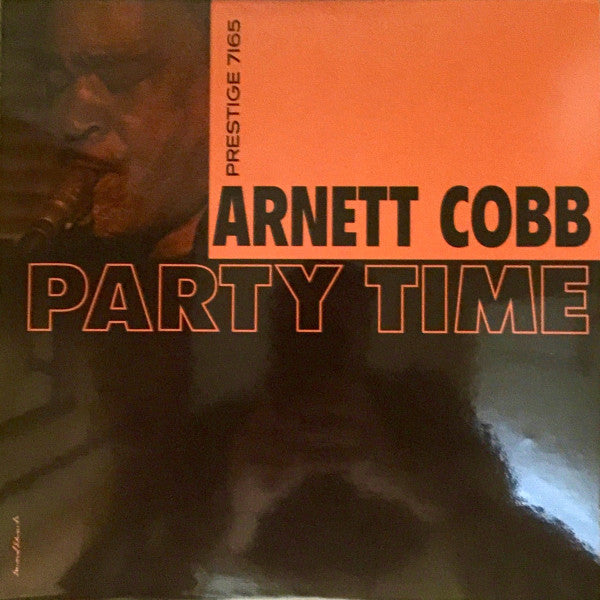 Party Time