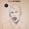 Foals - Antidotes (Vinyl, LP, Album) Very Good Plus (VG+) / Very Good Plus (VG+)