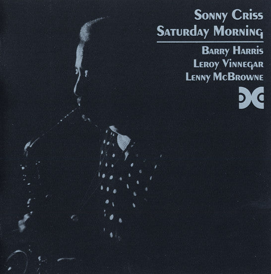 Master Release: Saturday Morning by Sonny Criss