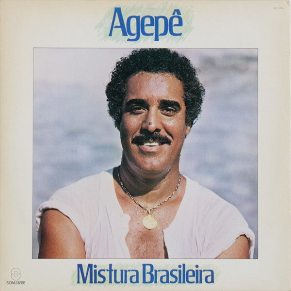 Release: Mistura Brasileira-Vinyl-Brazil-1984-403.6308-3842188