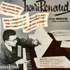 Henri Renaud Et Son Orchestre - Henri Renaud Et Son Orchestre (Trio Et Octette) (Vinyl, LP, Limited Edition, Reissue, Remastered, Mono) Near Mint (NM or M-) / Near Mint (NM or M-)