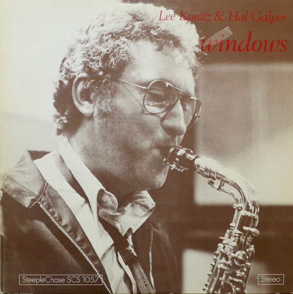 Release: Unknown Release-Vinyl-Denmark-1976-SCS 1057-3272430