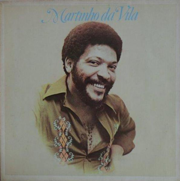 Master Release: Tendinha by Martinho Da Vila