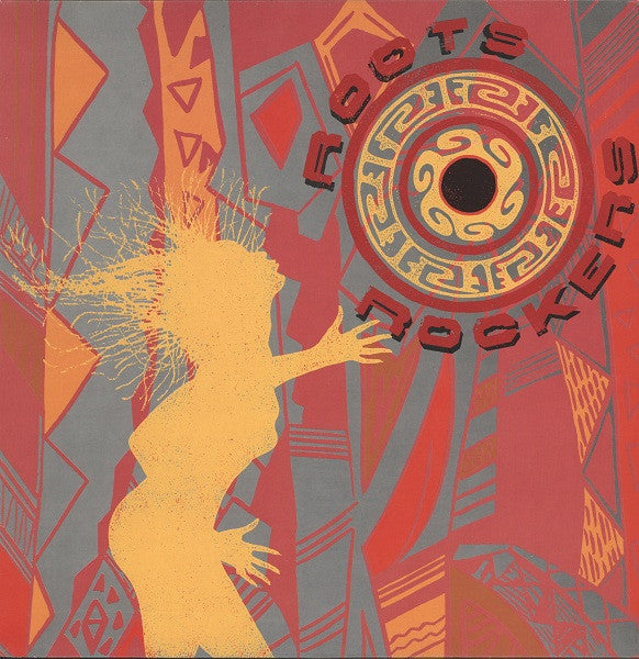 Master Release: Roots Rockers by Various
