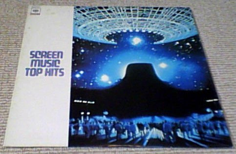 Release: Unknown Release-Vinyl-Japan-1978-15AH 433-5800626