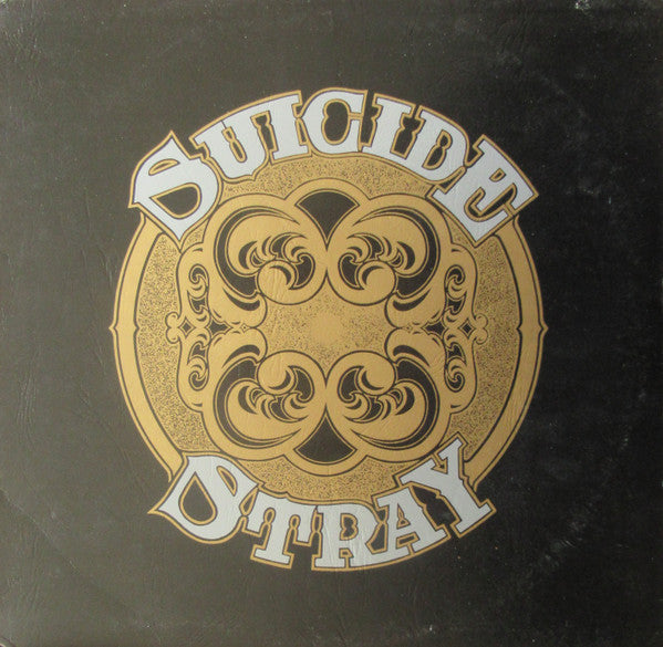 Release: Suicide-Vinyl-UK-1971-TRA 233-4867303