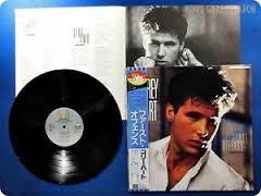 Release: First Offense-Vinyl-Japan-1984-EYS-81674-4535190