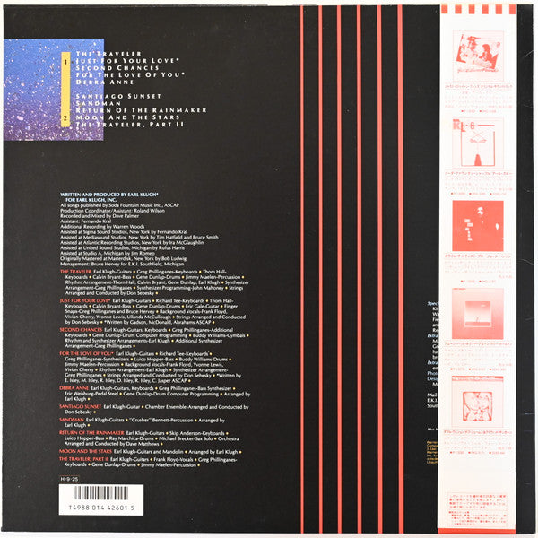 Release: Life Stories-Vinyl-Japan-1986-P-13356-9102912