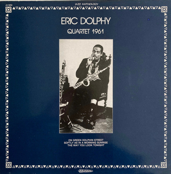 Quartet 1961