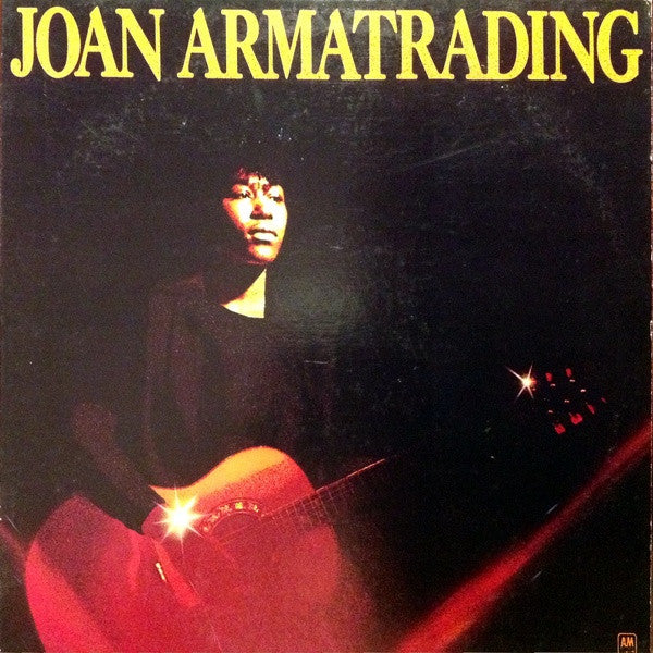 Master Release: Joan Armatrading by Joan Armatrading