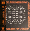 Roberta Flack - Roberta Flack & Donny Hathaway (Vinyl, LP, Album)