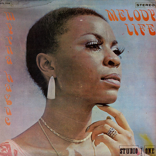 Release: Melody Life-Vinyl-Jamaica-None-SOL 1124-2713831