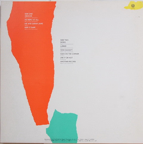 Abacab