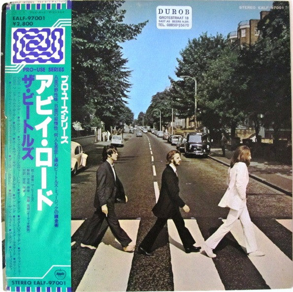 Abbey Road