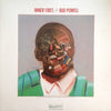 Bud Powell - Inner Fires: The Genius Of Bud Powell (Vinyl, LP, Album, Remastered) Very Good (VG) / Good Plus (G+)