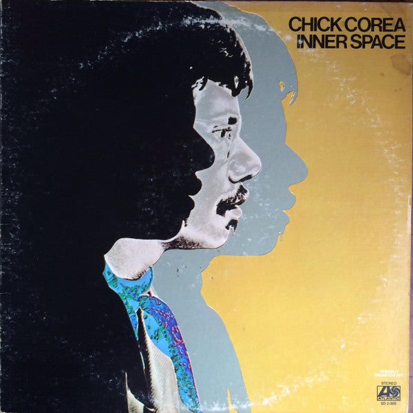 Release: Inner Space-Vinyl-US-1973-SD 2-305-5763479