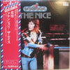 The Nice - Attention! (Vinyl, LP, Compilation, Stereo)