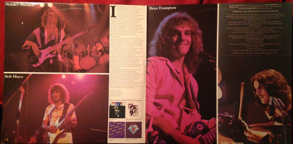 Release: Frampton Comes Alive!-Vinyl-US-1976-SP-3703-9162846