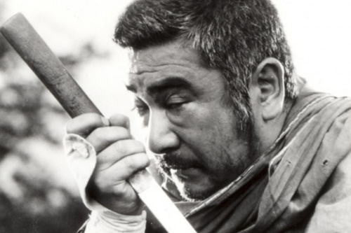 Shintaro Katsu