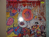 The Golden Cups - Super Live Session (Vinyl, LP, Album, Promo) Very Good Plus (VG+) / Very Good Plus (VG+)
