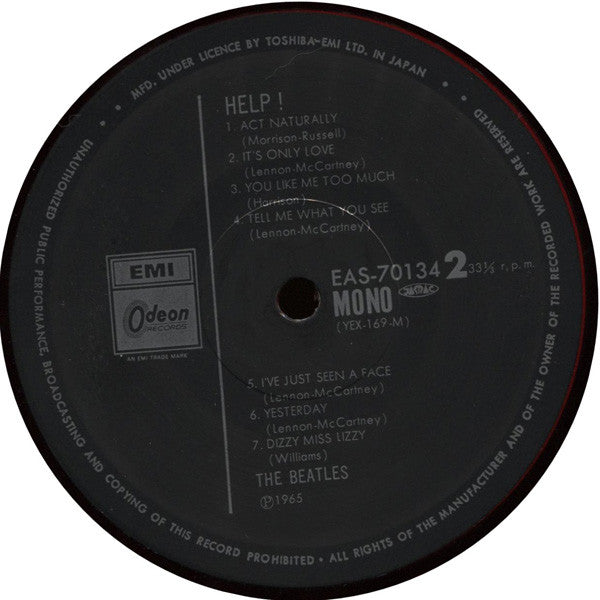 Help!