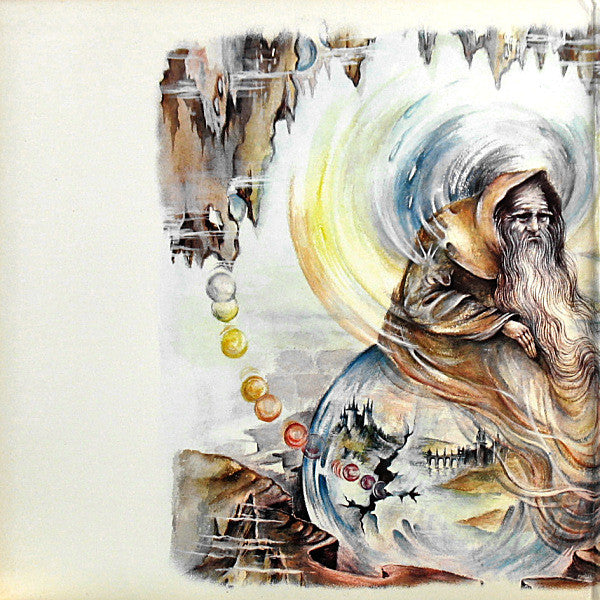 Release: Voyage Of The Acolyte-Vinyl-US-None-CHR 1112-9740630