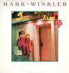 Mark Winkler - Jazz Life (Vinyl, LP, Album) Very Good (VG) / Very Good Plus (VG+)