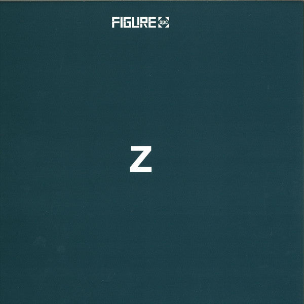 Master Release: Figure SPC Z by Jeroen Search