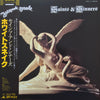 Whitesnake - Saints & Sinners (Vinyl, LP, Album) Near Mint (NM or M-) / Very Good Plus (VG+)