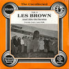 Les Brown And His Orchestra - The Uncollected Les Brown, Vol. 3, 1949 (Vinyl, LP, Mono) Very Good (VG) / Very Good Plus (VG+)