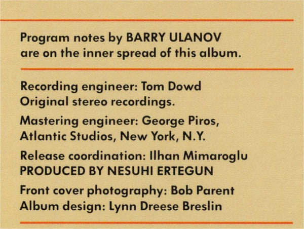 The Lennie Tristano Quartet