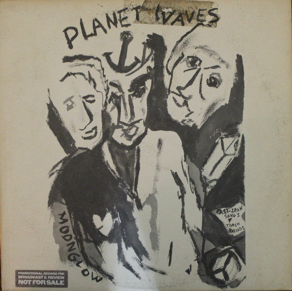 Planet Waves