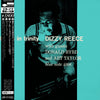 Dizzy Reece - Blues In Trinity (Vinyl, LP, Album, Mono, Reissue, Limited Edition) Very Good (VG) / Very Good Plus (VG+)