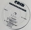 R. Kelly - Fiesta / Get Fucked Up (Vinyl, 12