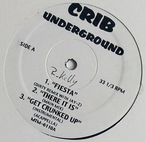 Fiesta / Get Fucked Up