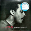 Bud Powell - The Amazing Bud Powell, Volume 1 (Vinyl, LP, Album, Reissue, Mono) Very Good Plus (VG+) / Very Good (VG)