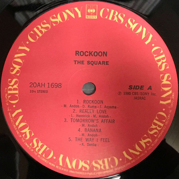 Rockoon