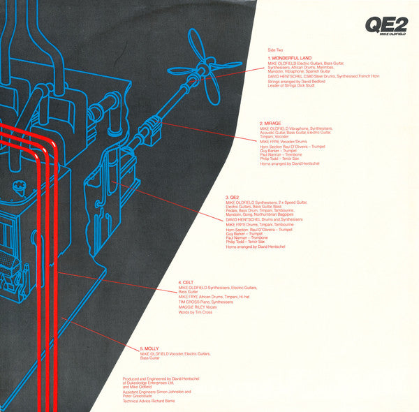 QE2