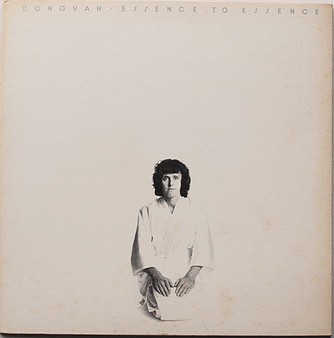 Release: Essence To Essence-Vinyl-Japan-1973-ECPM-41-5647987