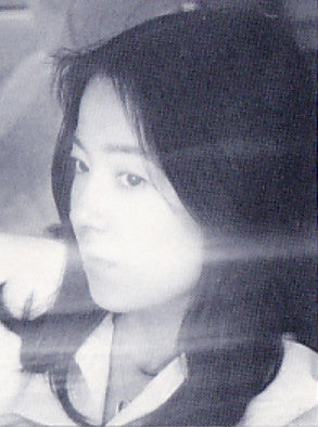 高橋洋子