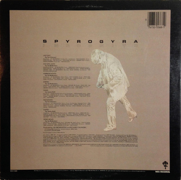 Release: Incognito-Vinyl-US-1982-MCA-5368-9378045