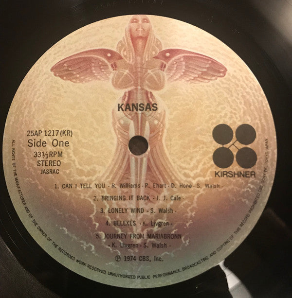 Kansas